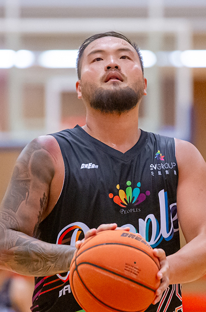 宏利康樂會超級籃球錦標賽2023 – Manulife Recreation Club Basketball Championship